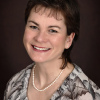 Julie Whitely DTM Photo
